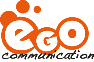 Ego Communication Logo